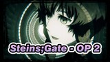 Steins;Gate - OP 1_I