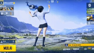 PRESET ALIGHT MOTION PUBG + KINEMASTER || JEDAG JEDUG X SLOWO