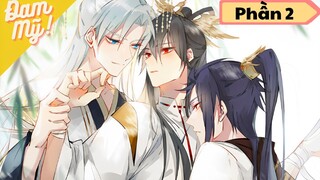 [Đam Mỹ] Xuyên Vào Game Online, Các Bà Xã Của Tôi Đột Nhiên Biến Thành Ông Xã | Phần 2