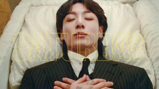 【تياو جينغجو】فيديو موسيقي SEVEN (بطولة هان سو هي)