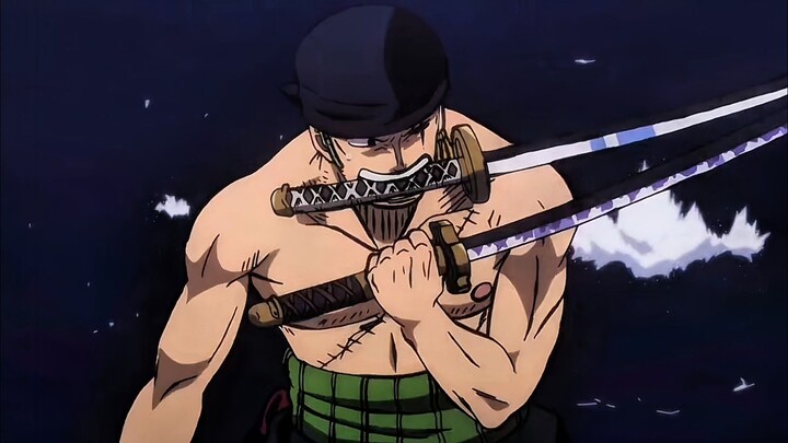 Momen Zoro vs Fujitora Tapi Endingnya Zoro Gagal Mengkeren 😂🔥