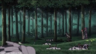 NARUTO SHIPPUDEN TERBARU