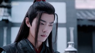 [Xiao Zhan Narcissus｜Chi Chi｜Xian Ying][Broken Mirror Reunited｜First Sadness Then Sweetness] Episode