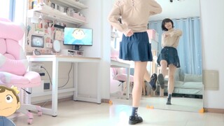 [Yuzujiang] Ngay cả Boji cũng có thể hiểu được Bảng Xếp Hạng Các Nhà Vua trong bài hướng dẫn nhảy tạ