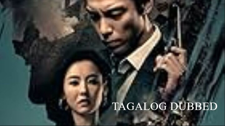 Tԋҽ 𝕲𝖆𝖒𝖇𝖑𝖊𝖗: ᵀᴬ$ᴬ | Tagalog Dubbed