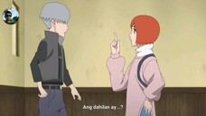 Boruto Naruto Generation Episode 267 Tagalog sub