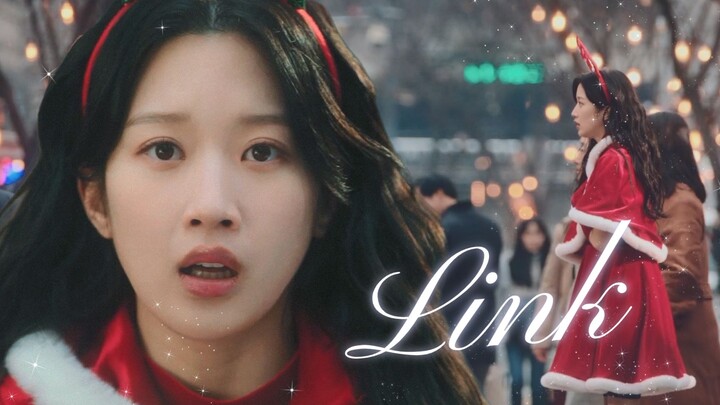 เธอมาโดนใจฉันทันที | มุนกายอง "L ink"