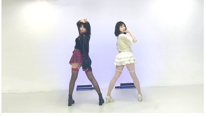 【Ah Run♥Su Nian】~ Love Me If You Can ~