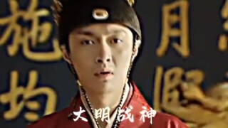 亡者之师！
