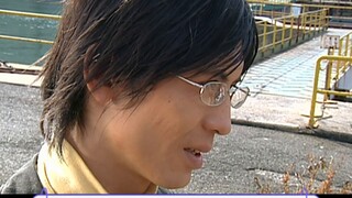 Kamen Rider Sword 45: The fifth category Ace recognized by God. Will all Kamen Riders be wiped out?