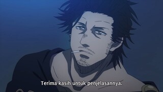 E148 - Black Clover [Sub Indo]