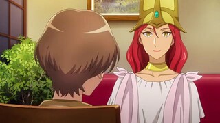 Restaurant to another world Season 2 Episode 5 (English Sub)