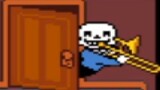 Game|Undertale|Sans: There Is Nothing I Can't Play