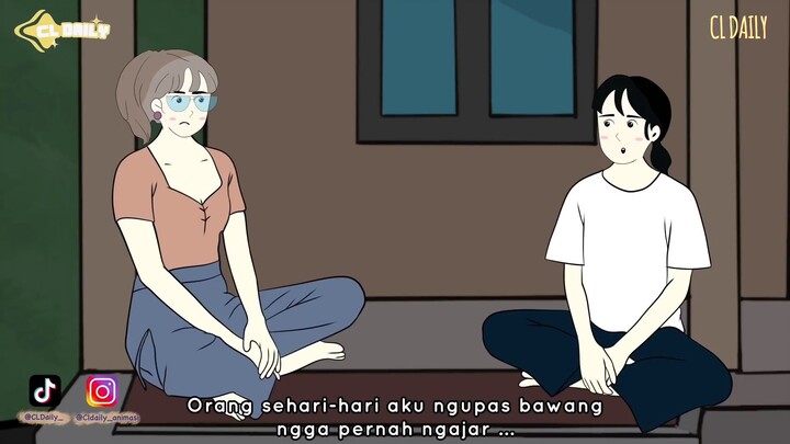 NEW PROFESSION FULL MOVIE - Animated Drama