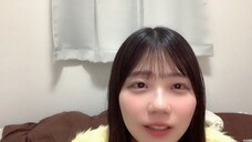 Kudo Riko (STU48/SHOWROOM Live Streaming/2025.02.25)