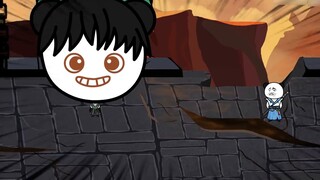 Episode 141 Hit Me, Idiot