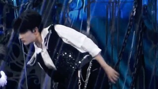 【Yu Yuhan】A stunning cover of Taemin's "Criminal" that will captivate you! 2006 trainee's beautiful 