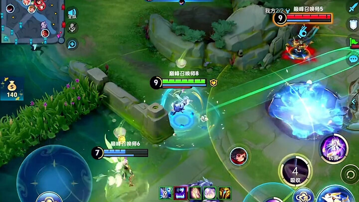 Come on, Chang’e players—let’s have some fun. 16.0