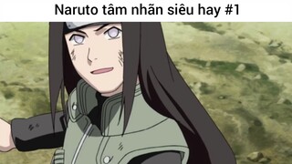 Phim hoạt hình anime Naruto tâm nhãn p1