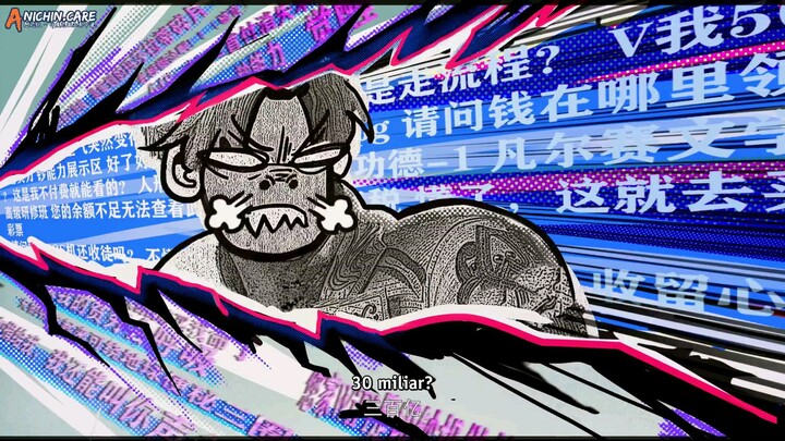 Wealth and Wonder eps 6