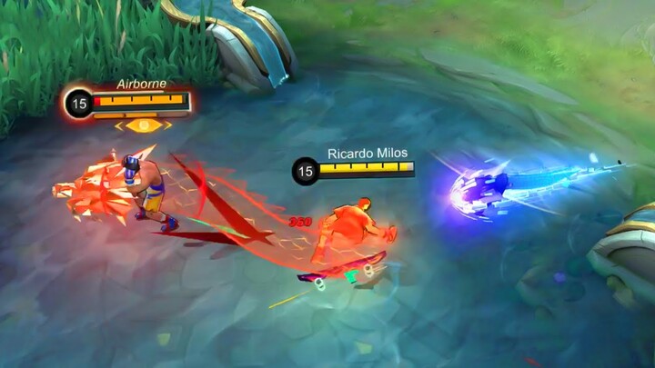immune + freestyle = ??? [chou montage]
