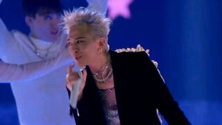 G-DRAGON IN CINEMA: ÜBERMENSCH