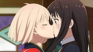 Lycoris RecoiL - Tập 4 [Thuyết Minh]