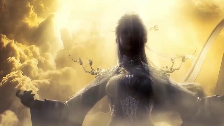 Interpretation of The Legend of the Shepherd God 10: Qin Mu explodes after taking the Guyuan Pill, a