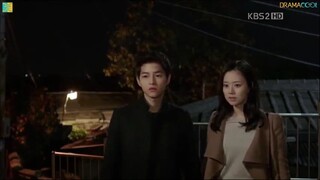 The Innocent Man Episode 16 (English Subtitle)