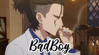 Rei BadBoy