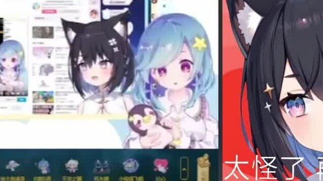 [Hoshina Suzu/Hoshigong Shi] The dark history of matryoshka dolls in two societies