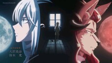 Nokemono-tachi no Yoru - Episode 3 [Subtitle Indonesia]