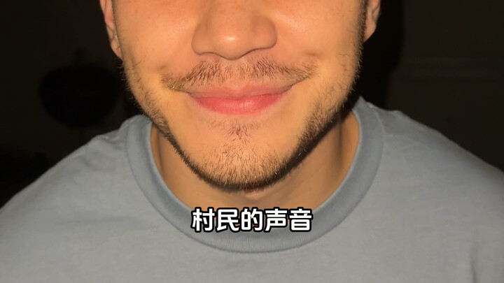 ไมน์คราฟต์ การเลียนเสียง