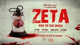 ZETA: WHEN THE DEAD AWAKEN (2019) Film Horor Indonesia