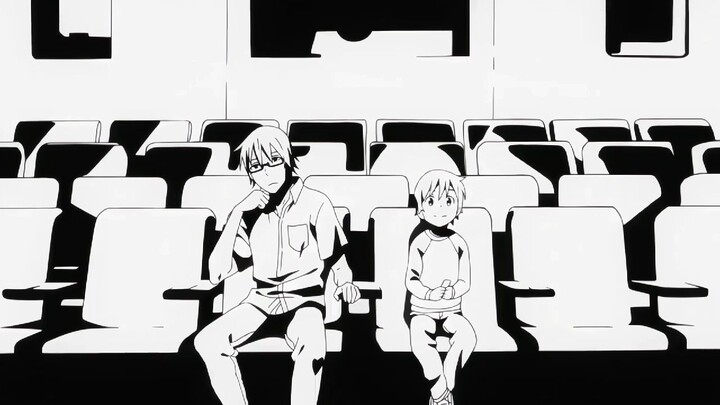 anime mix👅