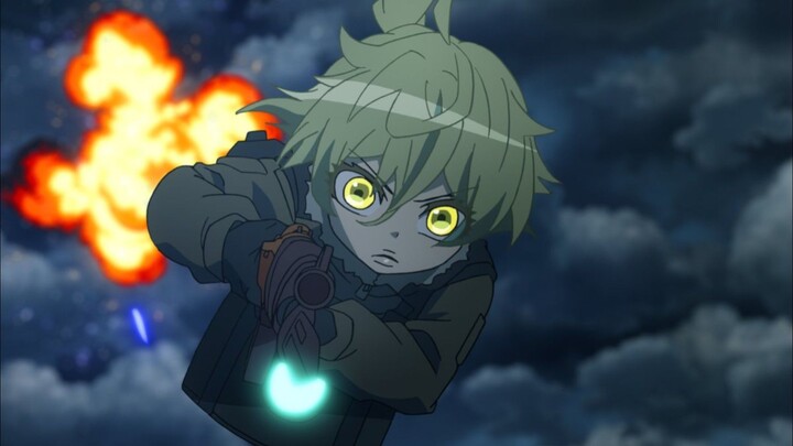 Season 2 Akan Membawa Perang ke Level yang Lebih Gila!💀💀