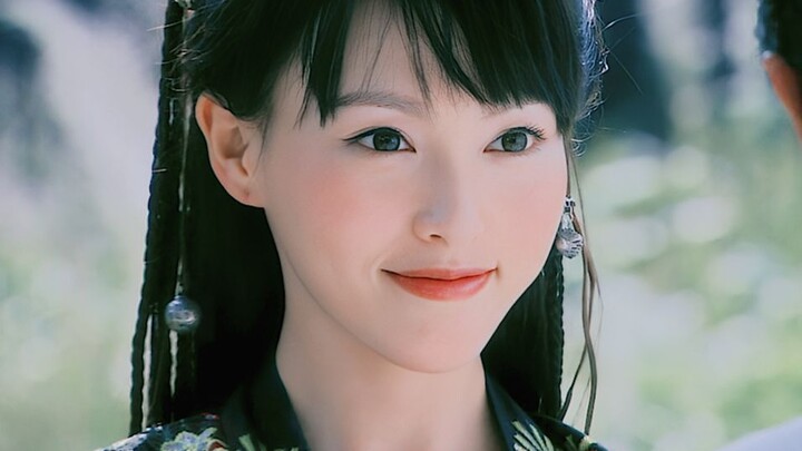 “You really will eat anything when you’re hungry... The perfect portrayal of a pure, sweet girl from