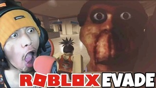 Evade - Takbo Hangang Sa Walang Matakbuhan | Roblox