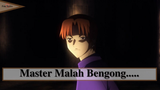 Fate/ Zero || Eh Kenapa Bengong Nih Master!?
