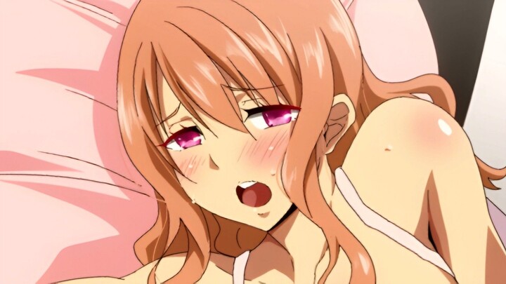 No Sensor!! Cowok Mesum Ini Diikat Kontrak Aneh Sama Dewi Kematian Cantik!