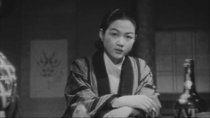 What Did the Lady Forget? (1937) full movie Japanese