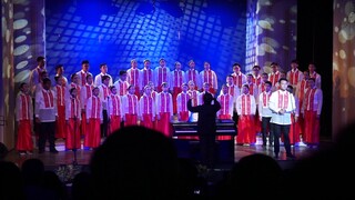 DLSZ FORTYssimo Concert - Hanggang