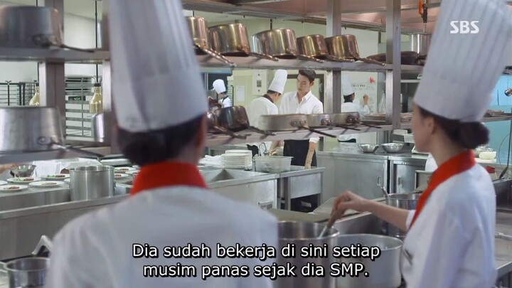 The Heirs Eps 2 Part 11 Sub Indo