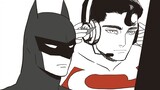 [Super Bat/White Gray] Why is there no sound?