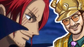 One Piece Episode 1081 Reaction | Rocks Review
