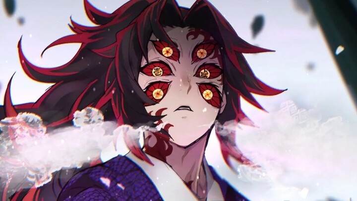 Mengapa hanya tiga mata Kokushibo yang meneteskan air mata setelah melihat kematian Yoriichi?