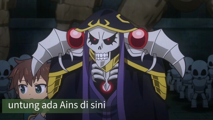 #KompetisiKreasiUnggahan5, cuma satu orang yang ga marah sempaknya dimaling Lord