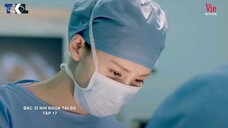 Bác Sĩ Nhi Khoa Tài Ba - Tập 17