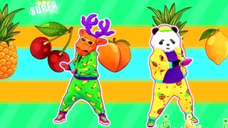 Just Dance 2020 Con Calma