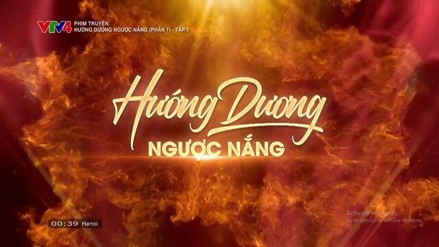 Hướng Dương Ngược Nắng (Phần 1) - Tập 01 (phim Việt Nam - 2020-2021)